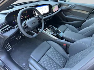 Audi S5 Avant TFSI quattro S tronic