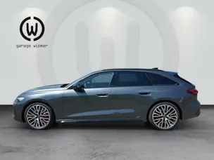 Audi S5 Avant TFSI quattro S tronic