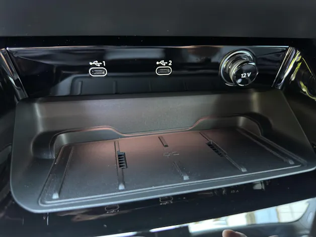 Audi S5 Avant TFSI quattro S tronic