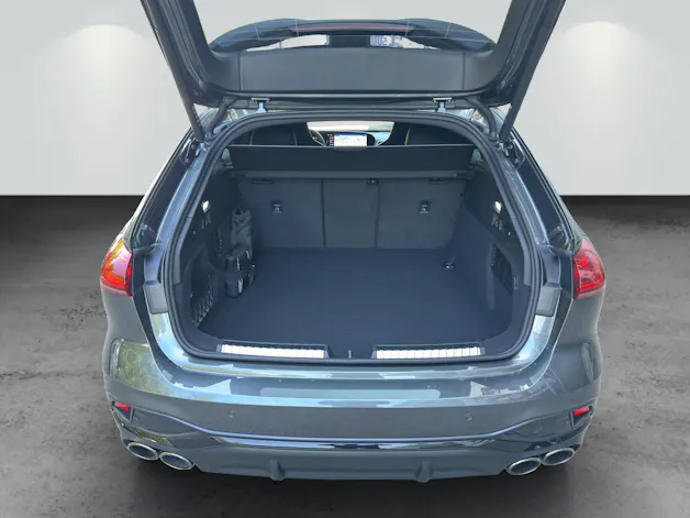 Audi S5 Avant TFSI quattro S tronic