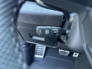 Audi S5 Avant TFSI quattro S tronic