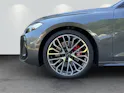 Audi S5 Avant TFSI quattro S tronic