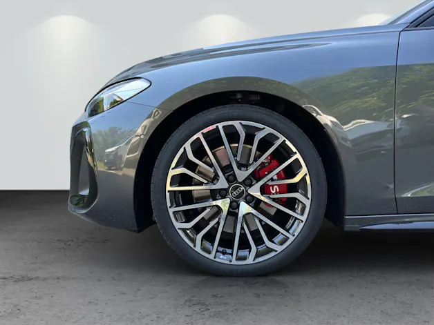 Audi S5 Avant TFSI quattro S tronic