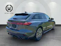 Audi S5 Avant TFSI quattro S tronic