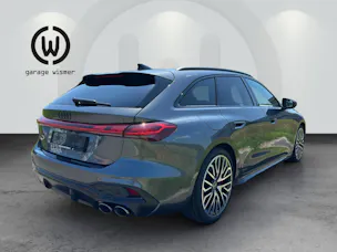 Audi S5 Avant TFSI quattro S tronic