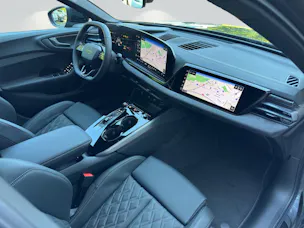 Audi S5 Avant TFSI quattro S tronic