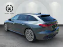 Audi S5 Avant TFSI quattro S tronic