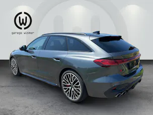 Audi S5 Avant TFSI quattro S tronic
