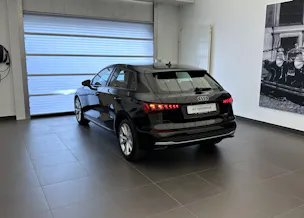 Audi A3 Sportback TFSI e 150 kW Attraction S-tronic