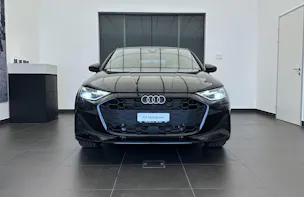 Audi A3 Sportback TFSI e 150 kW Attraction S-tronic
