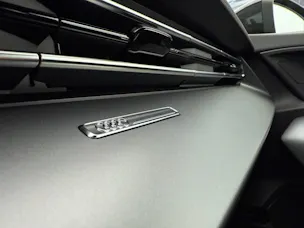 Audi A3 Sportback TFSI e 150 kW Attraction S-tronic