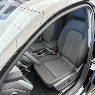 Audi A3 Sportback TFSI e 150 kW Attraction S-tronic