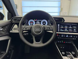 Audi A3 Sportback TFSI e 150 kW Attraction S-tronic