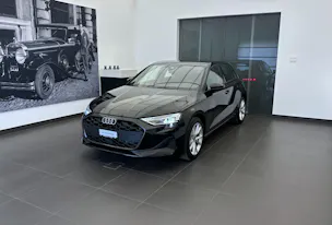 Audi A3 Sportback TFSI e 150 kW Attraction S-tronic