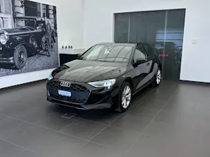 Audi A3 Sportback TFSI e 150 kW Attraction S-tronic