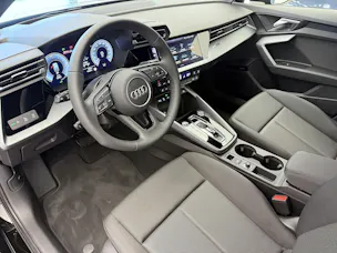 Audi A3 Sportback TFSI e 150 kW Attraction S-tronic