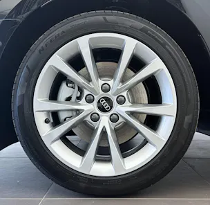 Audi A3 Sportback TFSI e 150 kW Attraction S-tronic
