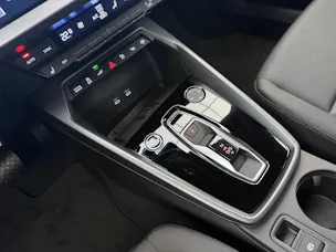 Audi A3 Sportback TFSI e 150 kW Attraction S-tronic