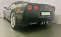 Chevrolet Corvette Convertible 6.0 V8