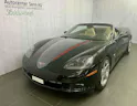 Chevrolet Corvette Convertible 6.0 V8
