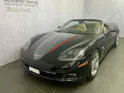 Chevrolet Corvette Convertible 6.0 V8