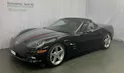 Chevrolet Corvette Convertible 6.0 V8