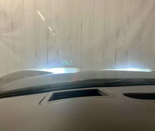Chevrolet Corvette Convertible 6.0 V8