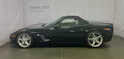 Chevrolet Corvette Convertible 6.0 V8