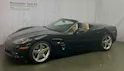 Chevrolet Corvette Convertible 6.0 V8