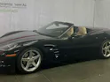 Chevrolet Corvette Convertible 6.0 V8