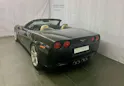 Chevrolet Corvette Convertible 6.0 V8