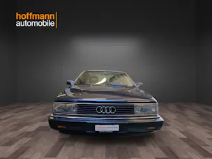 Audi 200 2.2 20V Turbo quattro
