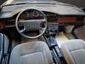 Audi 200 2.2 20V Turbo quattro