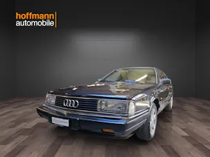 Audi 200 2.2 20V Turbo quattro