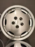 Audi 200 2.2 20V Turbo quattro