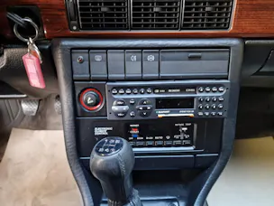 Audi 200 2.2 20V Turbo quattro