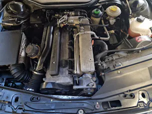 Audi 200 2.2 20V Turbo quattro
