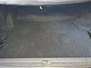 Audi 200 2.2 20V Turbo quattro