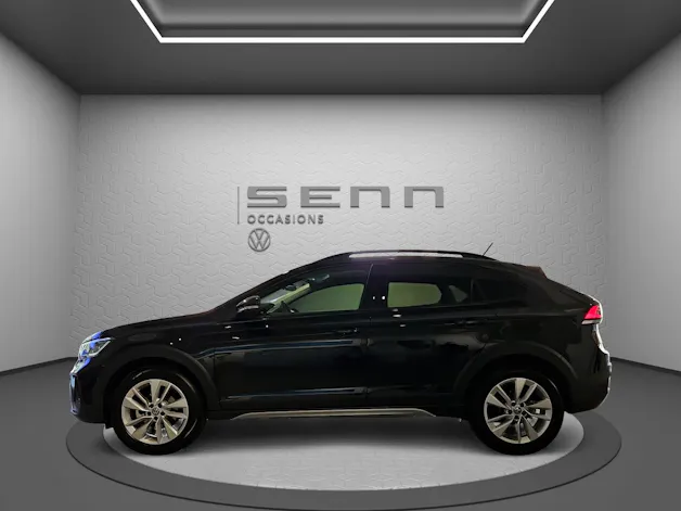VW VW Taigo United 1.0TSi 115cv DSG