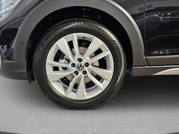 VW VW Taigo United 1.0TSi 115cv DSG