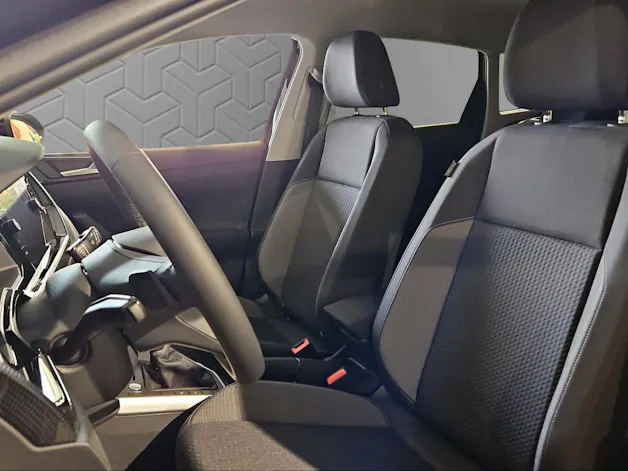 VW VW Taigo United 1.0TSi 115cv DSG