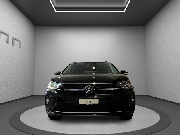 VW VW Taigo United 1.0TSi 115cv DSG
