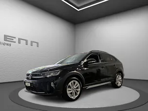 VW VW Taigo United 1.0TSi 115cv DSG