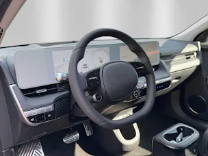 Hyundai Ioniq 5 77kW Amplia 4WD