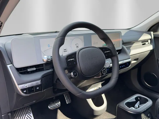 Hyundai Ioniq 5 77kW Amplia 4WD