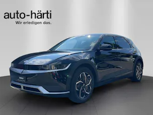 Hyundai Ioniq 5 77kW Amplia 4WD
