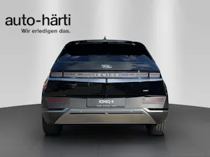 Hyundai Ioniq 5 77kW Amplia 4WD