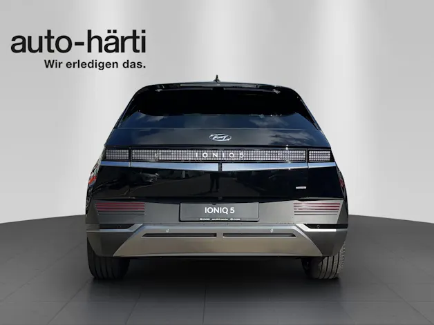 Hyundai Ioniq 5 77kW Amplia 4WD