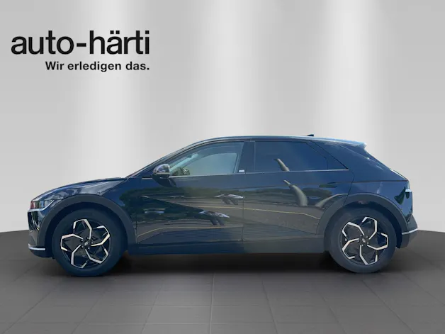 Hyundai Ioniq 5 77kW Amplia 4WD