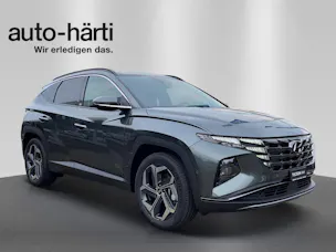 Hyundai Tucson 1.6 PHEV Vert. 4WD